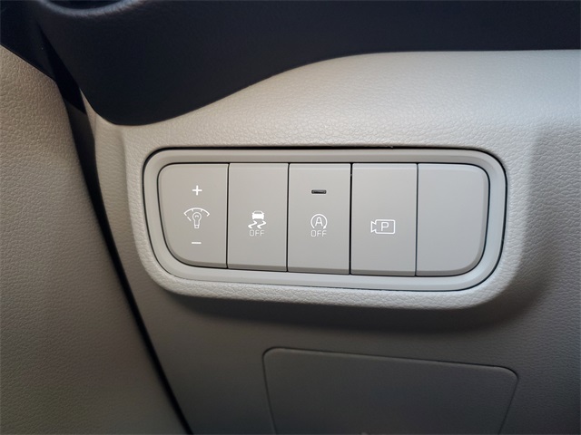 2025 Kia Soul EX photo 31