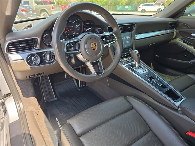 2019 Porsche 911 photo 10