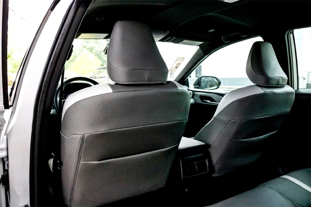 2025 Toyota Camry LE photo 23