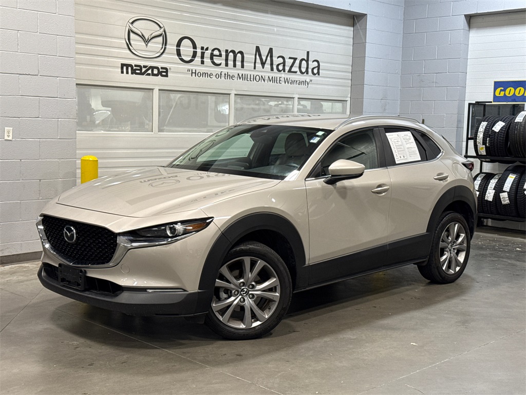 2023 Mazda CX-30 Preferred's photo