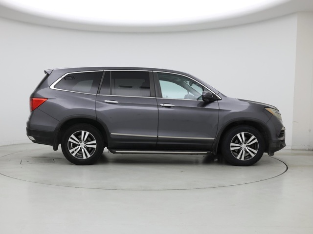 2016 Honda Pilot EX-L's photo