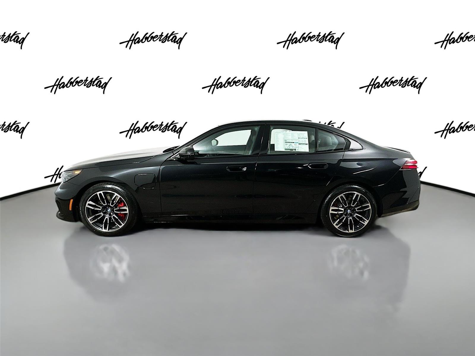 2026 Bmw 550e xDrive photo 8