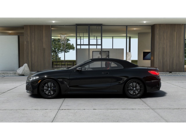 2026 Bmw M850i xDrive photo 4