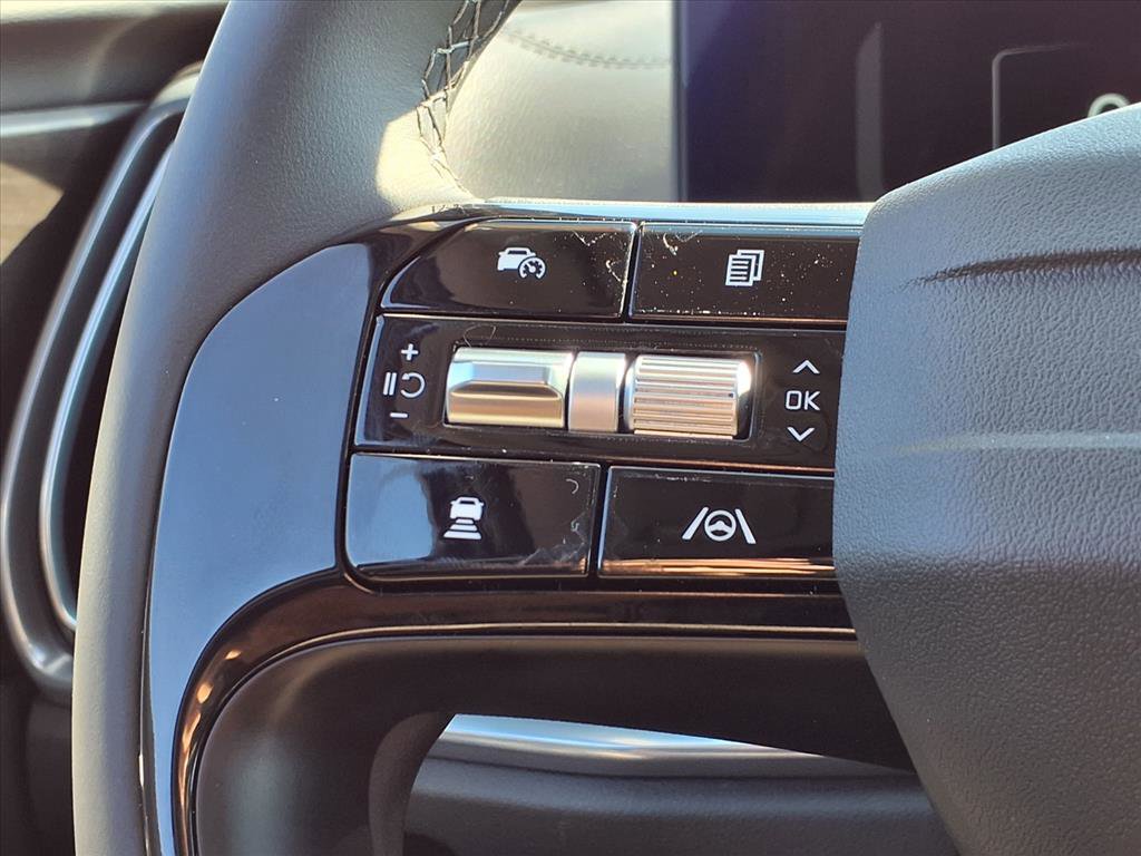 2026 Kia Sorento X-Line SX photo 19