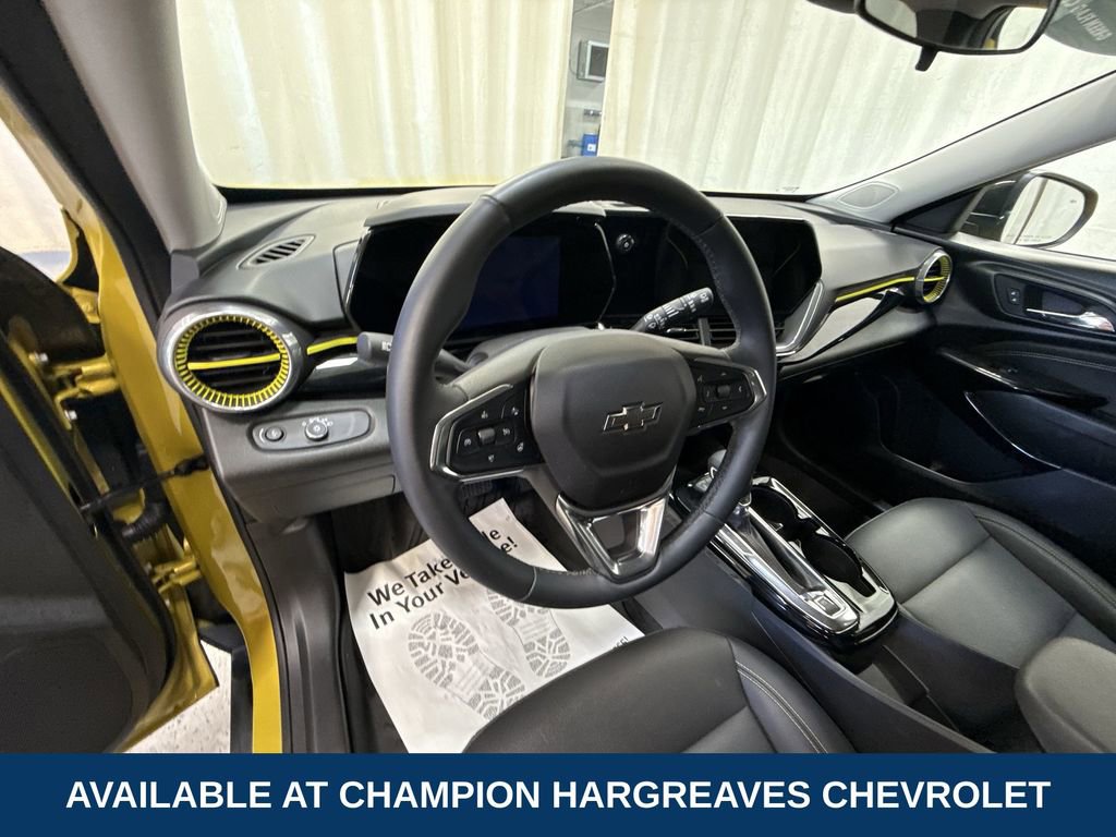 2024 Chevrolet Trax ACTIV photo 20