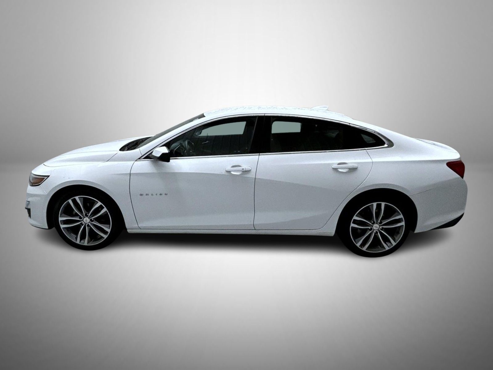 2023 Chevrolet Malibu 1LT photo 8