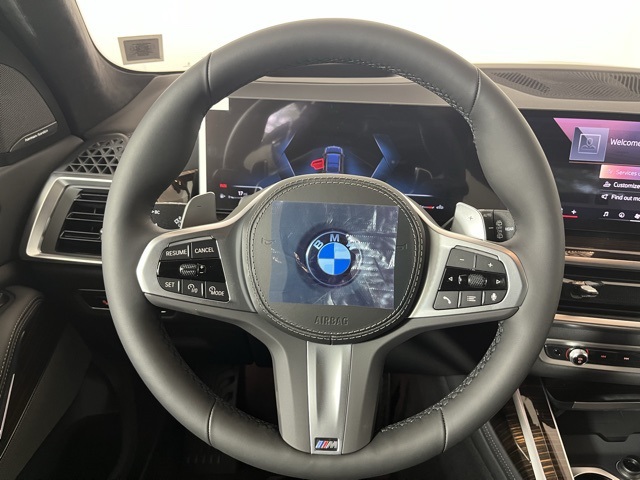 2026 Bmw X7 xDrive40i photo 11