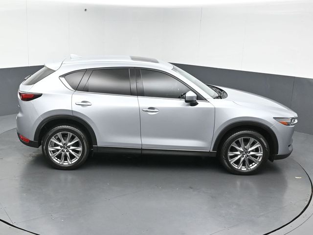 2021 MAZDA CX-5 - Image 53