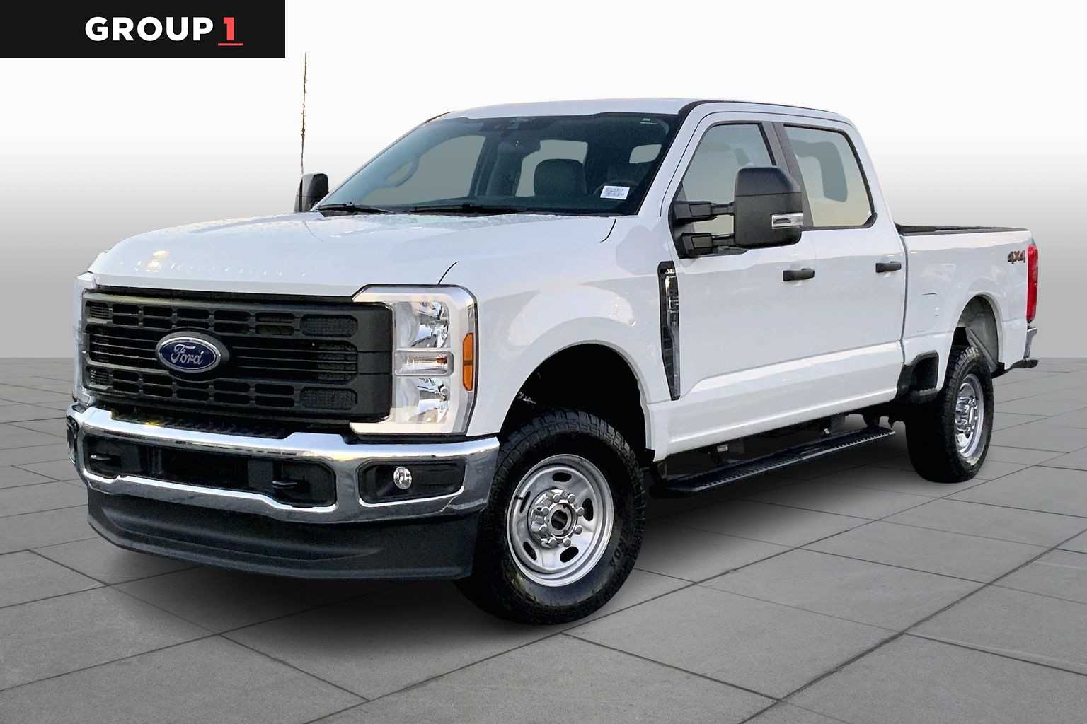 2025 Ford F-250 Base's photo