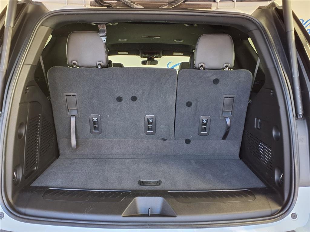 2021 Chevrolet Tahoe LT photo 24