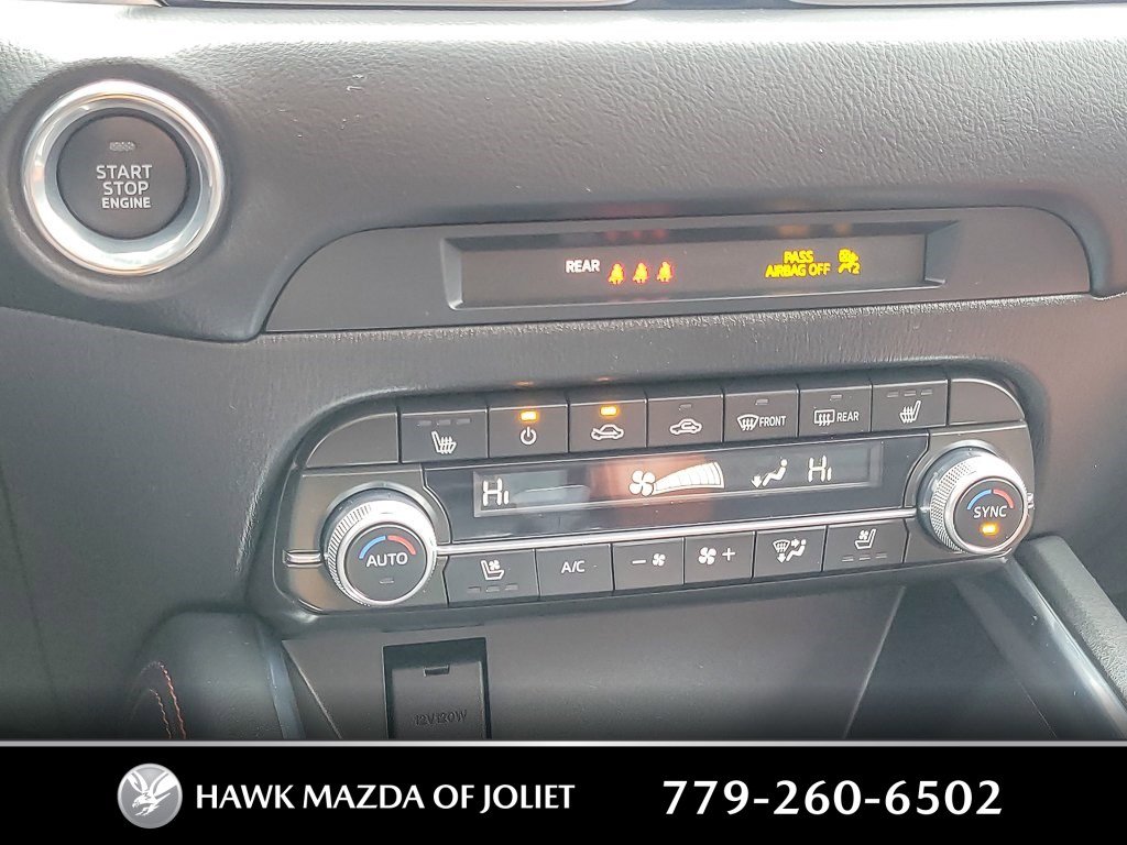 2025 MAZDA CX-5 - Image 15