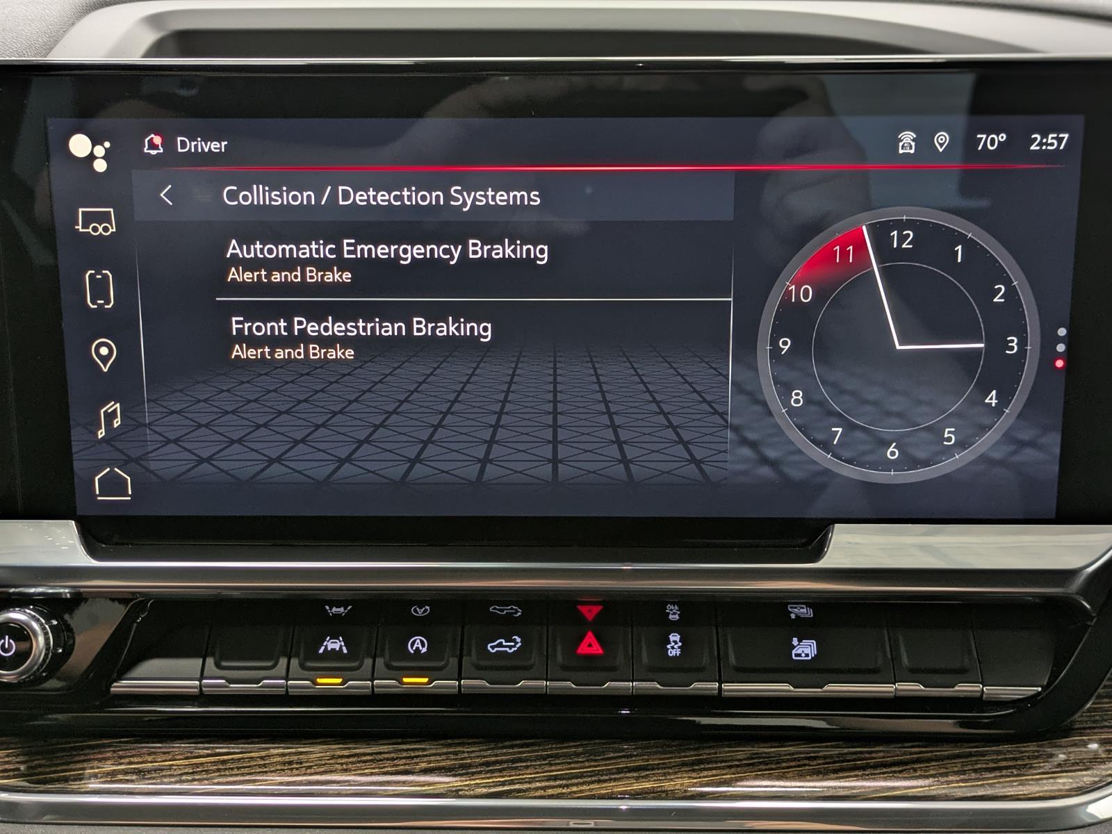 2024 Gmc Sierra 1500 SLE photo 8