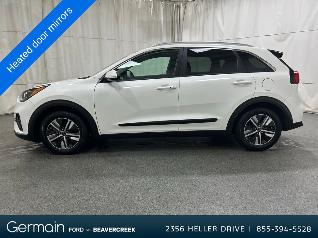 2020 Kia Niro EX Premium photo 4