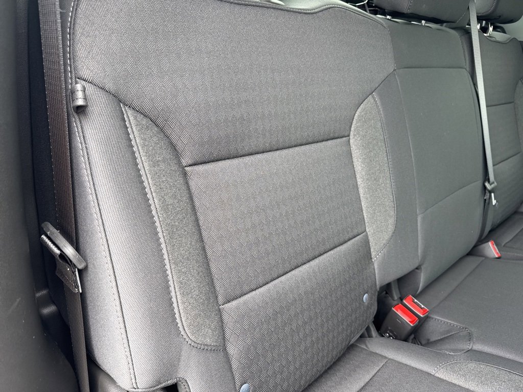 2026 Chevrolet Silverado 1500 LT photo 26