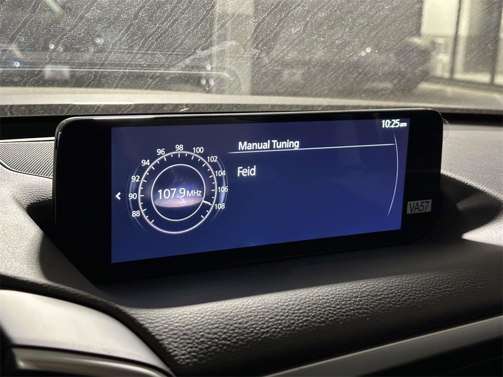 2025 Mazda CX-50 Preferred photo 2