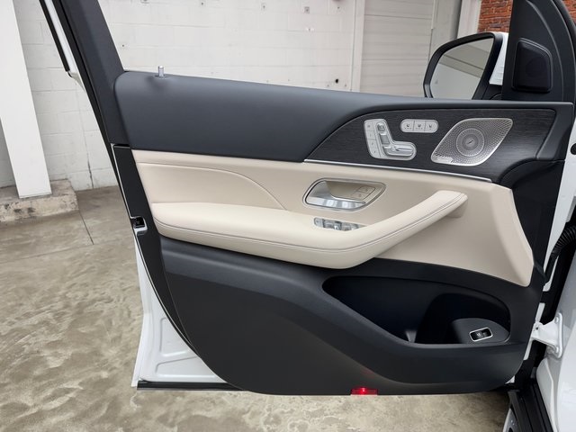 2026 Mercedes Benz GLE 450 4MATIC photo 10