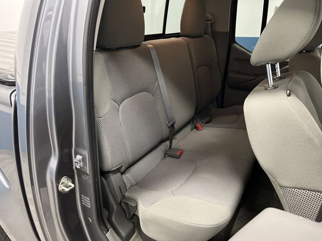 2018 Nissan Frontier SV photo 28