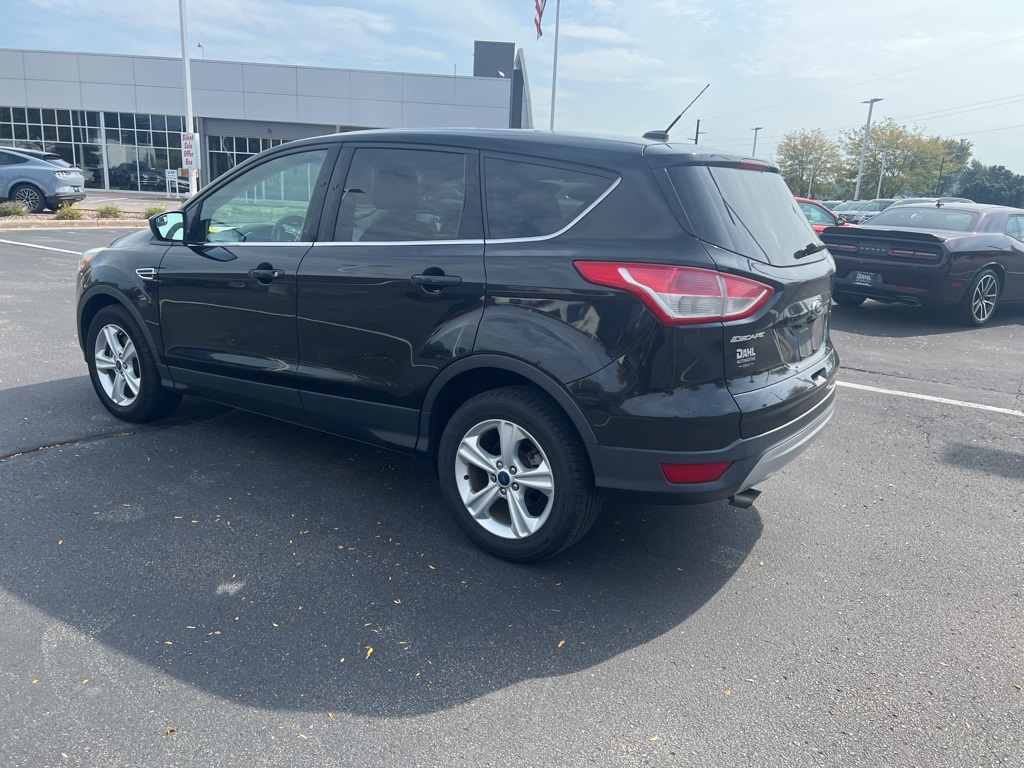 2014 Ford Escape SE photo 9