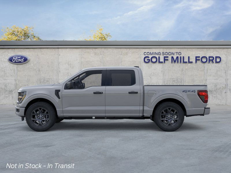 2026 FORD F-150 - Image 2