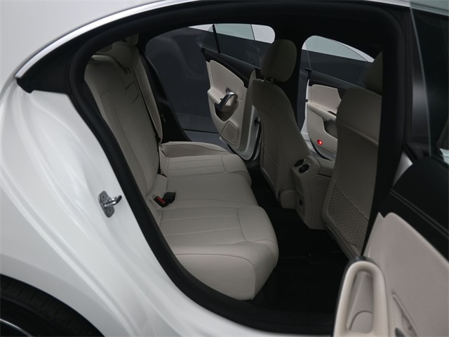 2023 Mercedes Benz CLA 250 4MATIC photo 11