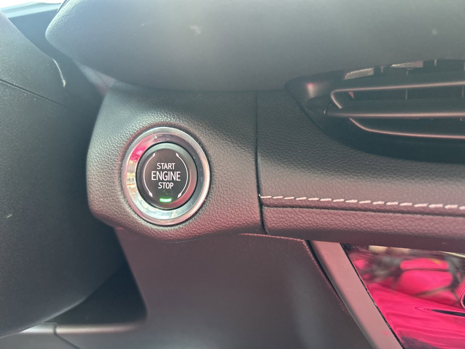 2023 Buick Envision Avenir photo 19