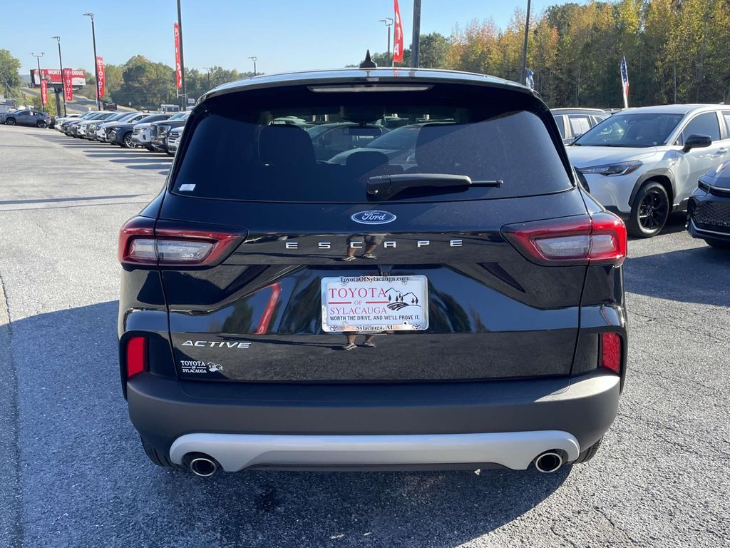 2024 Ford Escape Active photo 3