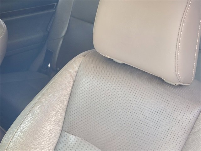 2019 Lexus GX 460 photo 11