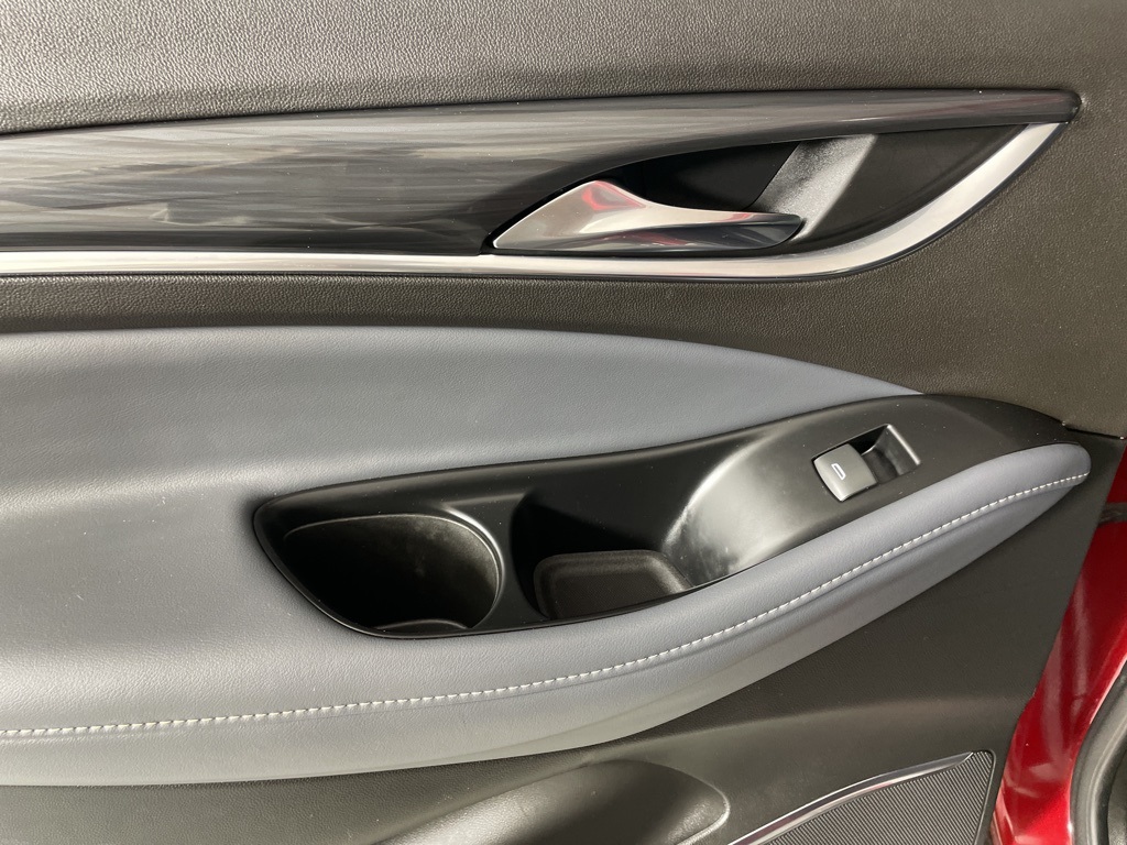 2024 Buick Enclave Premium photo 33