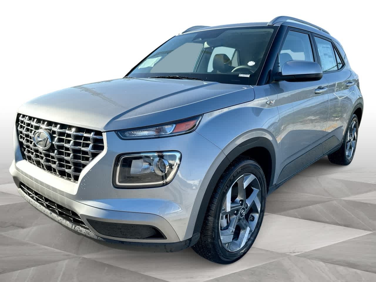2025 Hyundai Venue SEL photo 4