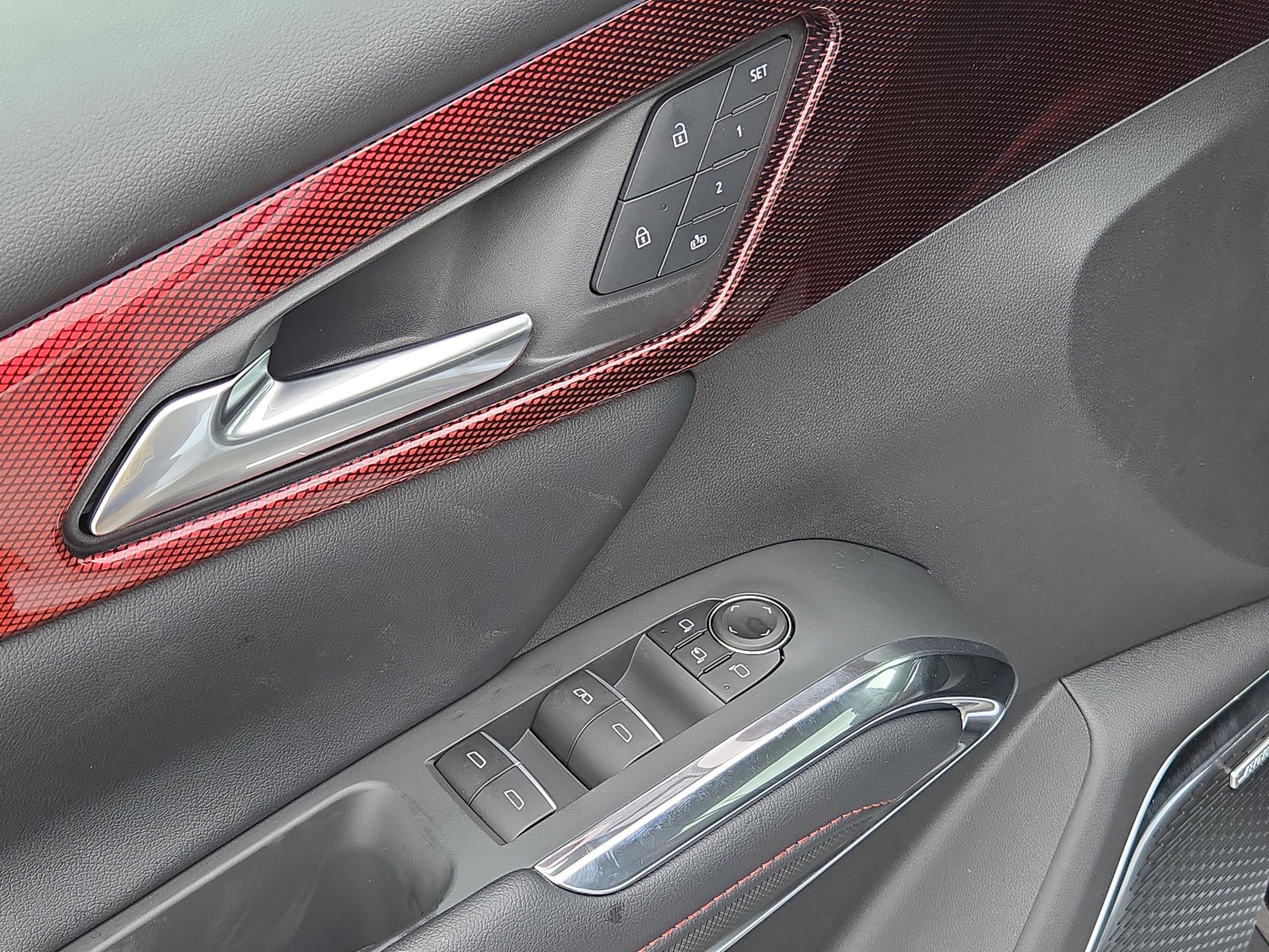 2026 Chevrolet Traverse RS photo 10