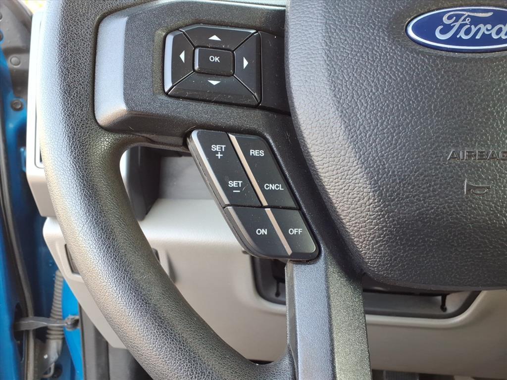 2020 Ford F-150 XLT photo 25