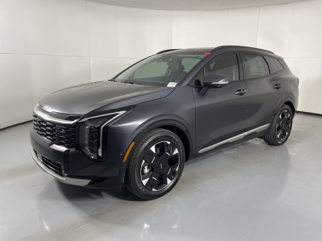2026 Kia Sportage SX Prestige photo 4