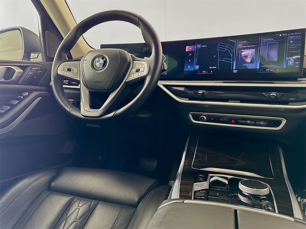 2023 Bmw X7 xDrive40i photo 7