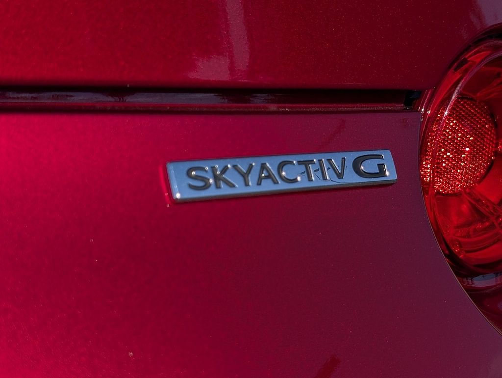 2023 Mazda MX-5 Miata Miata Grand Touring photo 13