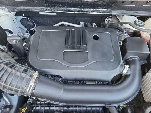 2023 Chevrolet Blazer 2LT photo 32