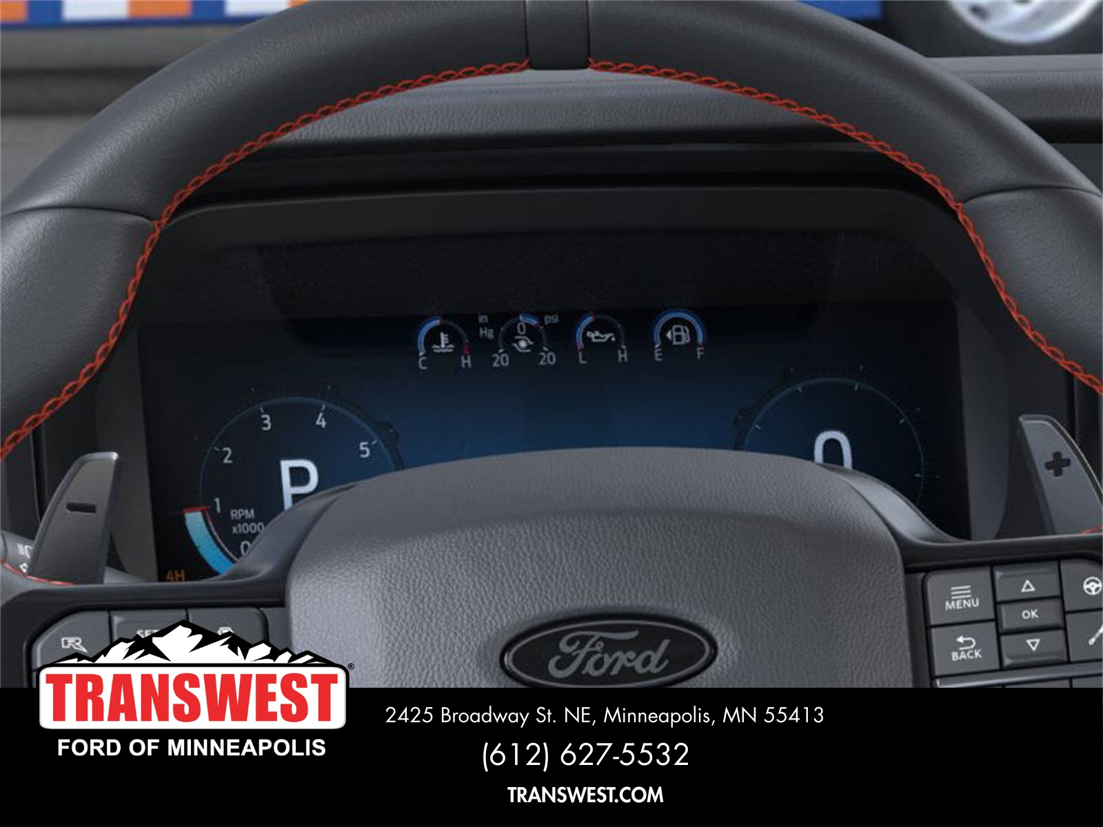 2025 Ford F-150 Raptor photo 4