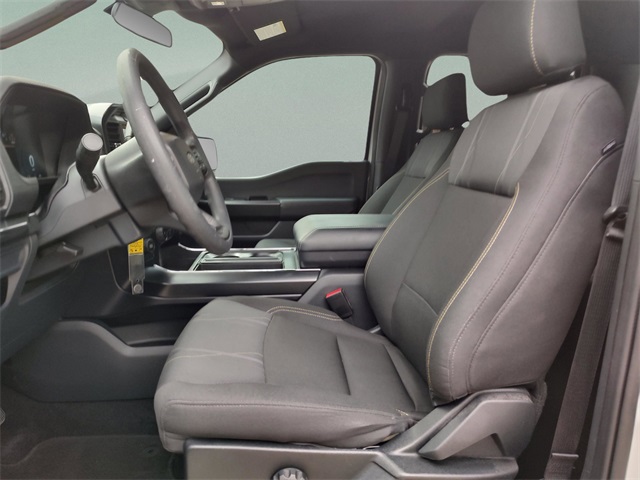 2024 Ford F-150 STX photo 21