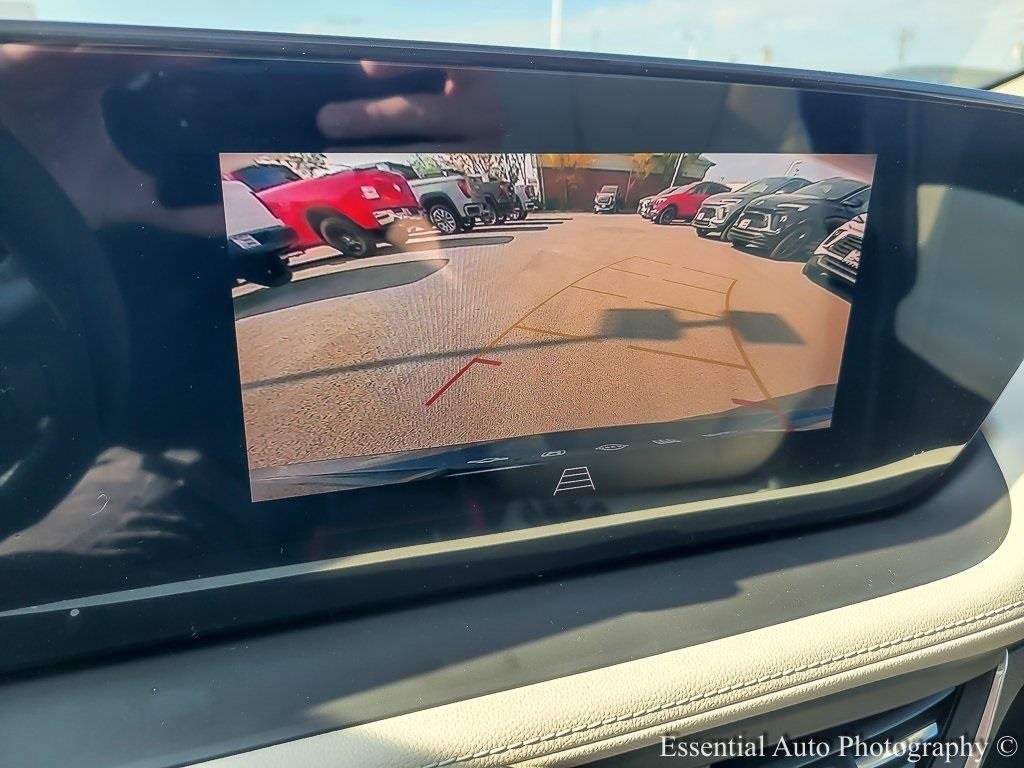 2026 BUICK ENCORE GX - Image 15