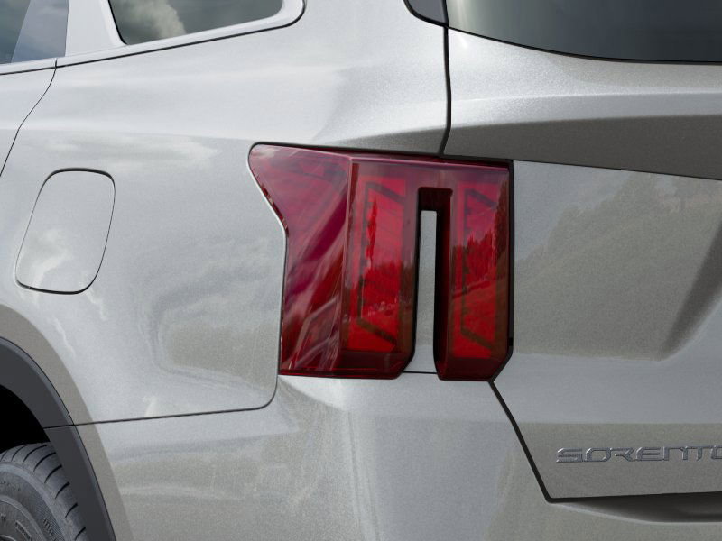 2026 Kia Sorento LX photo 10
