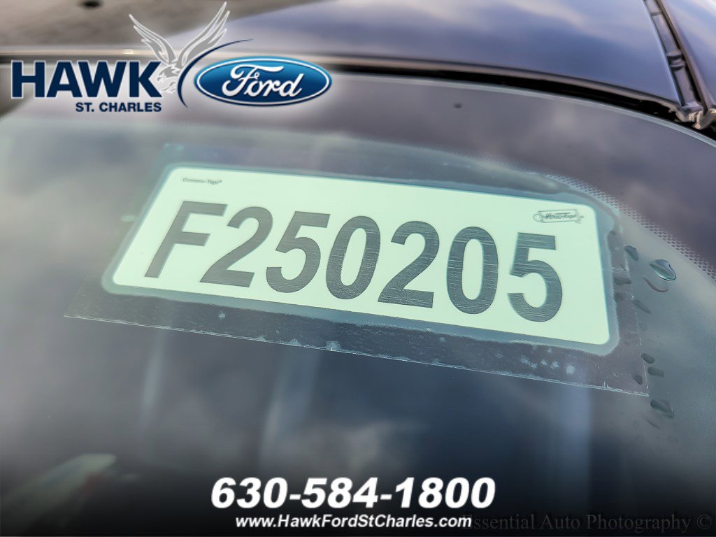 2025 FORD MUSTANG - Image 16