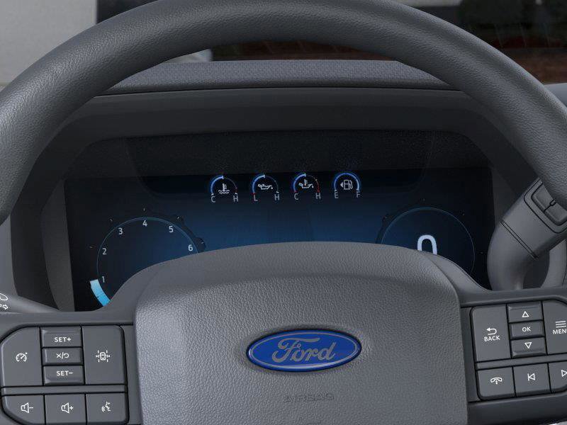 2025 FORD F-150 - Image 15