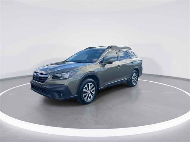 2022 Subaru Outback Premium photo 4