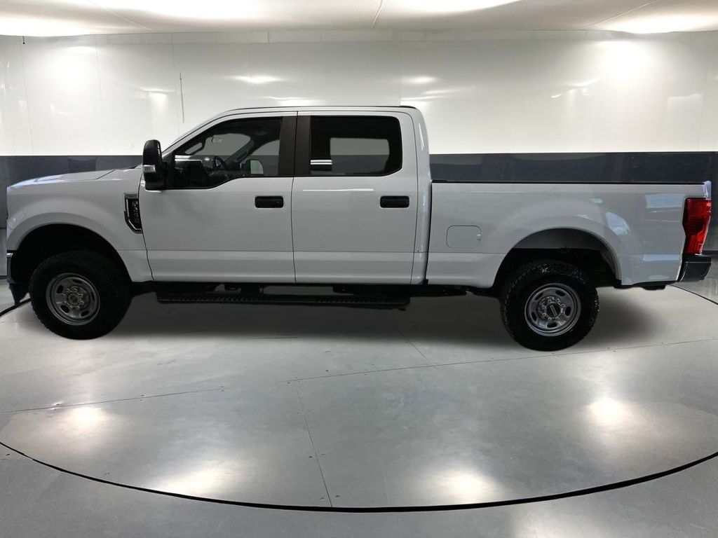 2022 Ford F-250 photo 7