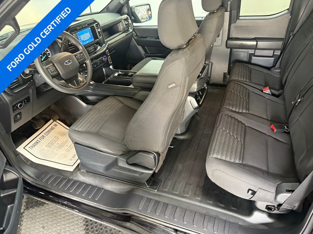 2023 Ford F-150 XL photo 25