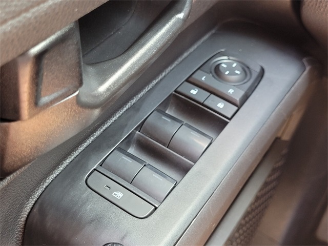 2024 Toyota Tacoma SR5 photo 24