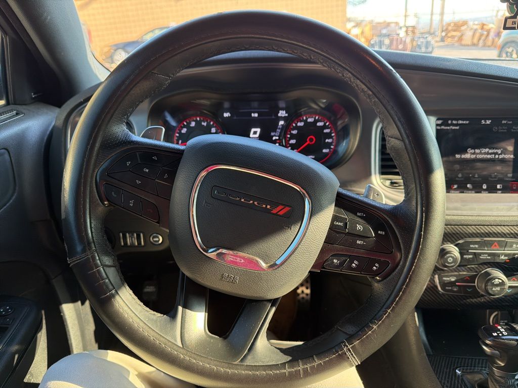 2023 Dodge Charger R/T photo 17