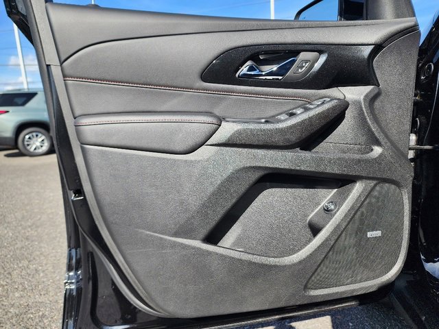 2022 Chevrolet Traverse RS photo 25