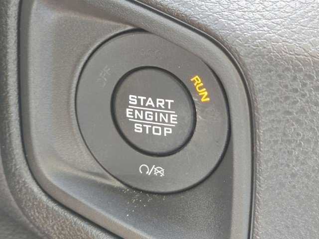 2025 Jeep Wrangler Sport S photo 12