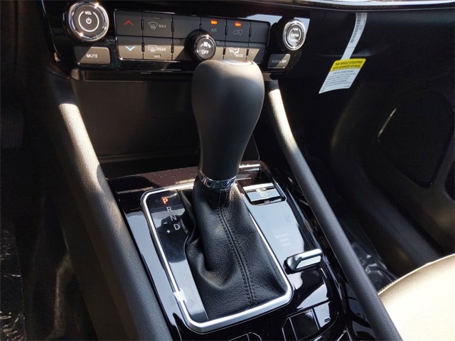 2026 Jeep Compass Latitude Altitude Special Edition photo 20