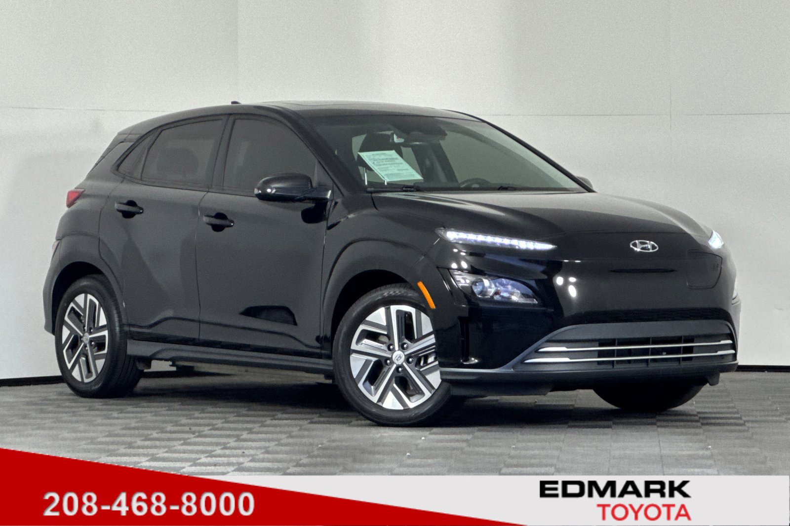 2023 Hyundai Kona EV SEL